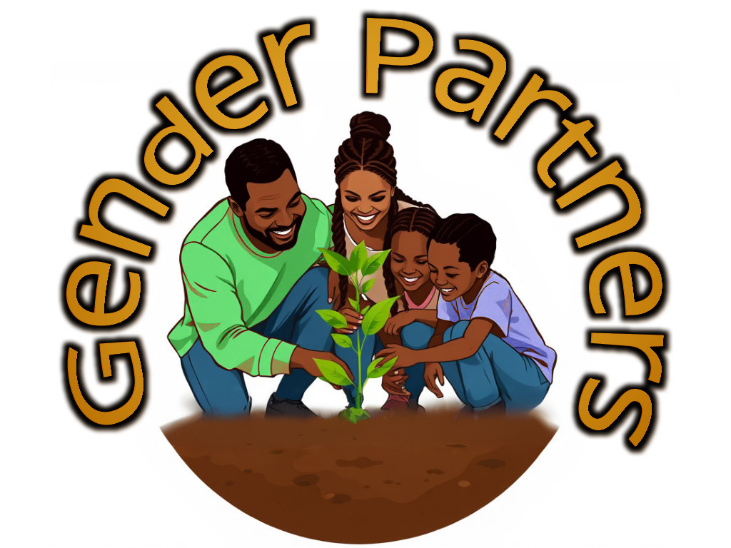 GENDER PARTNERS